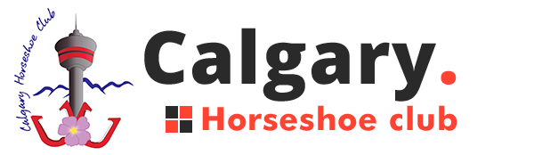 Calgary Horseshoe Club